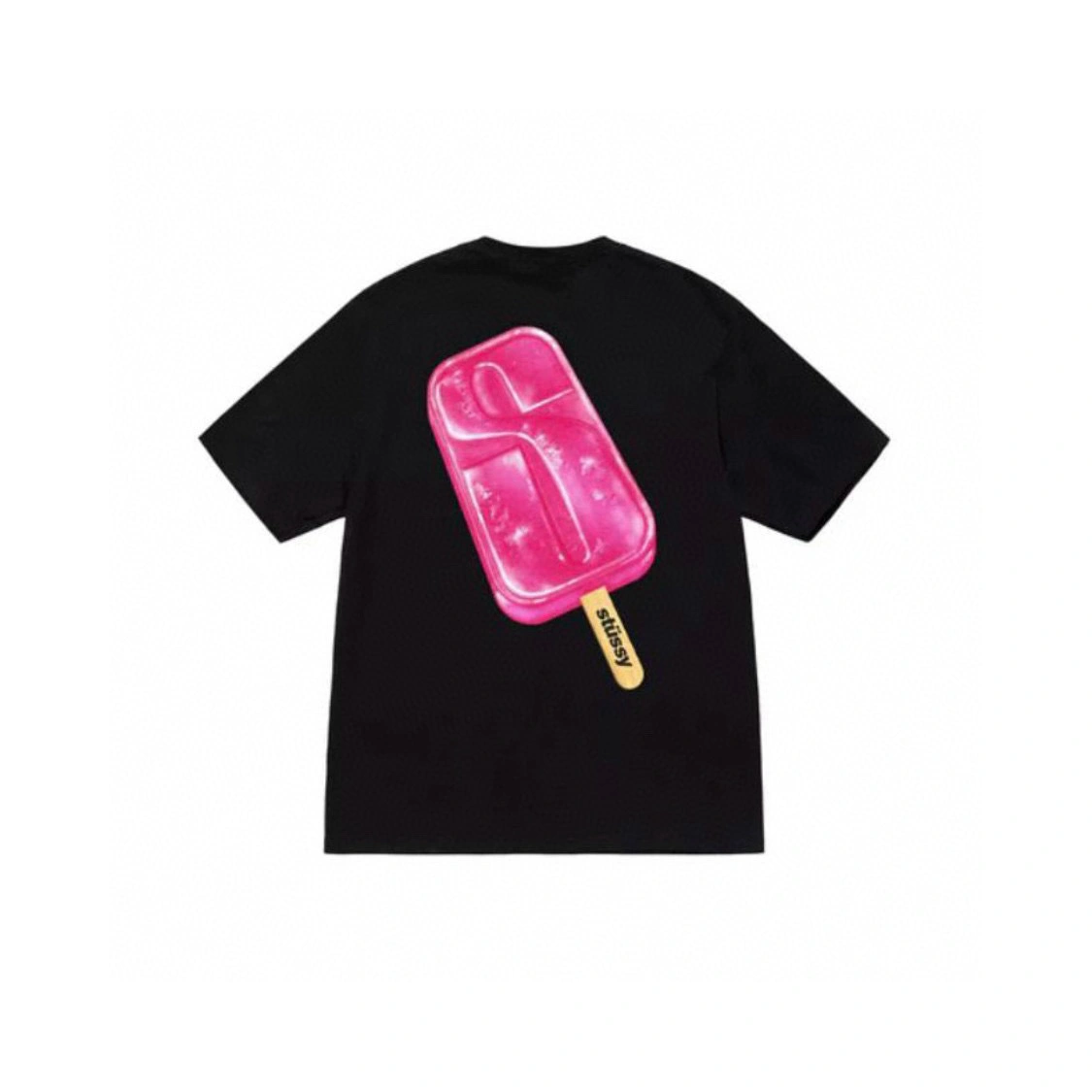Gemini- St00 oversized 2Colour item:E-FL00H1531-2