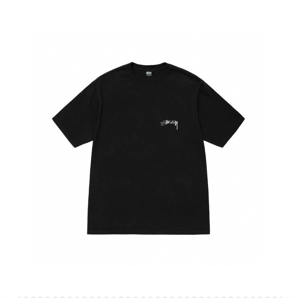 Gemini- St00 oversized 2Colour item:E-FL00H1532-2