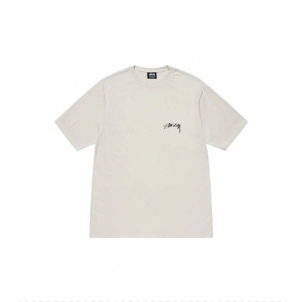 Gemini- St00 oversized 2Colour item:E-FL00H1532-2