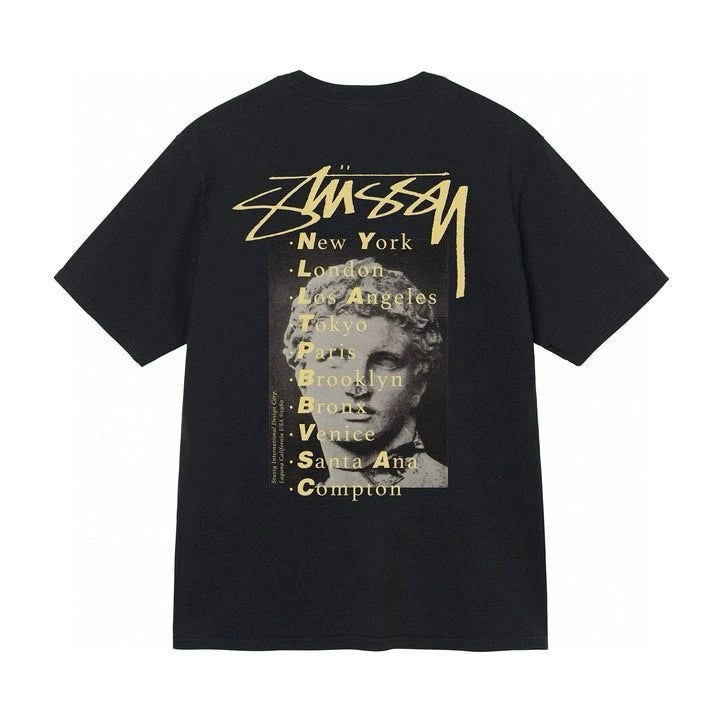 Gemini- St00 oversized 2Colour item:E-FL00H1534-2