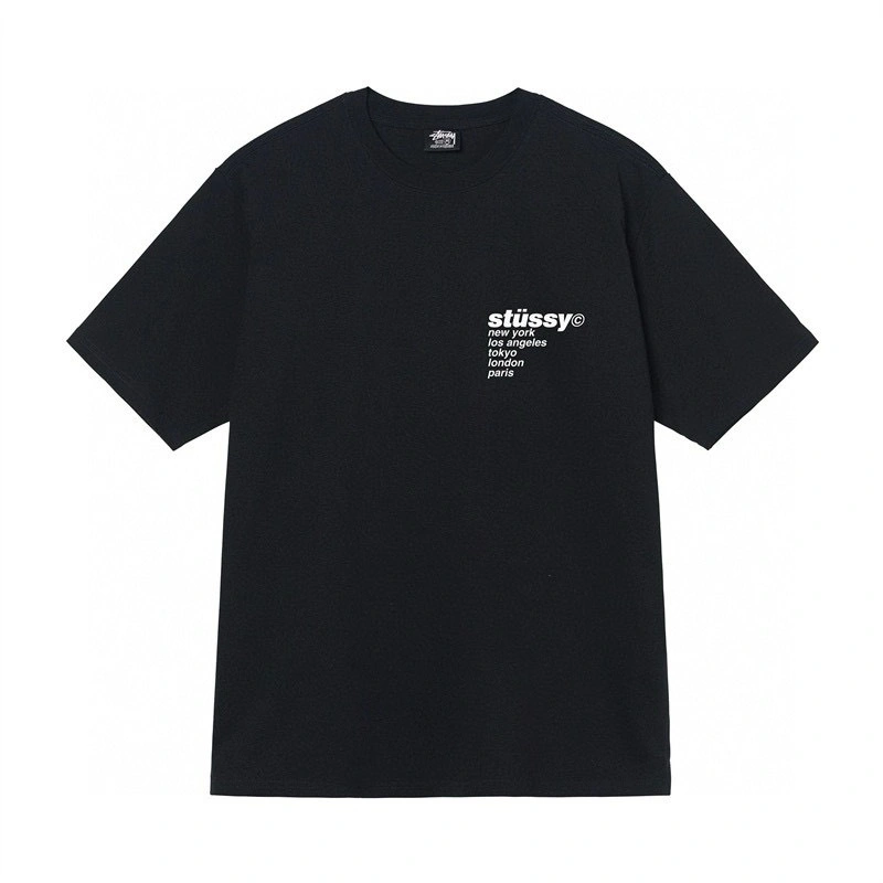 Gemini- St00 oversized 2Colour item:E-FL00H1537-2