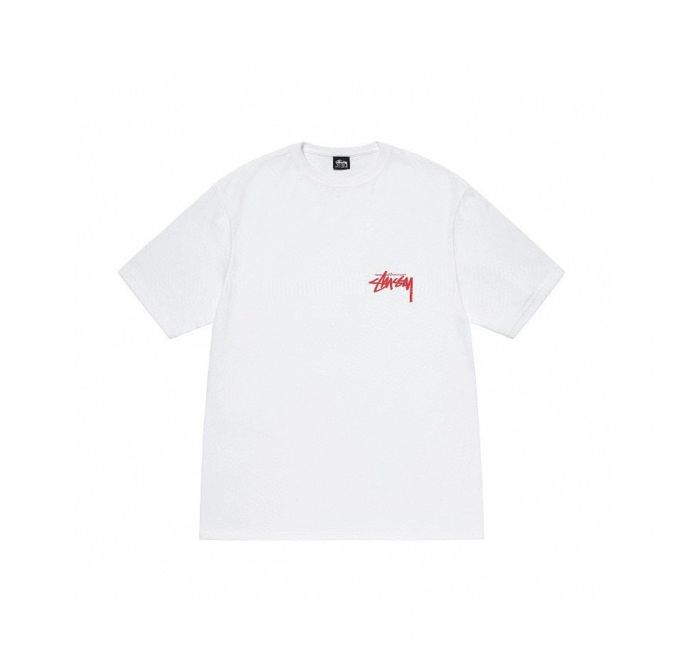 Gemini- St00 oversized 2Colour item:E-FL00H1538-2