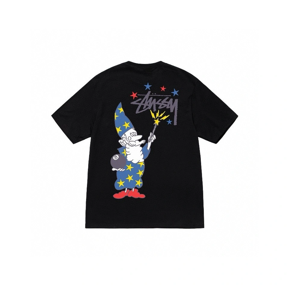 Gemini- St00 oversized 2Colour item:E-FL00H1538-2