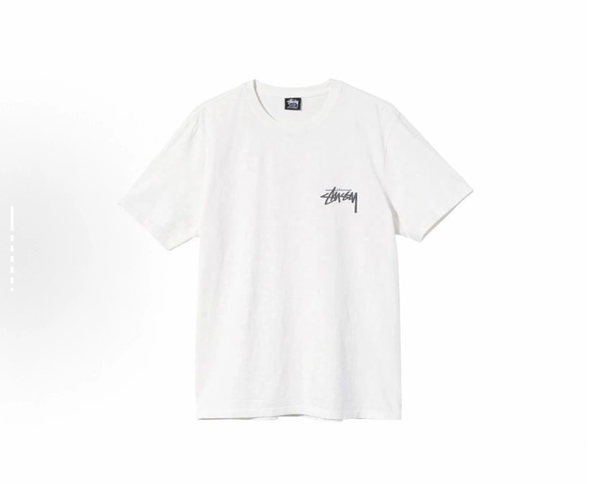 Gemini- St00 oversized 2Colour item:E-FL00H1543-2