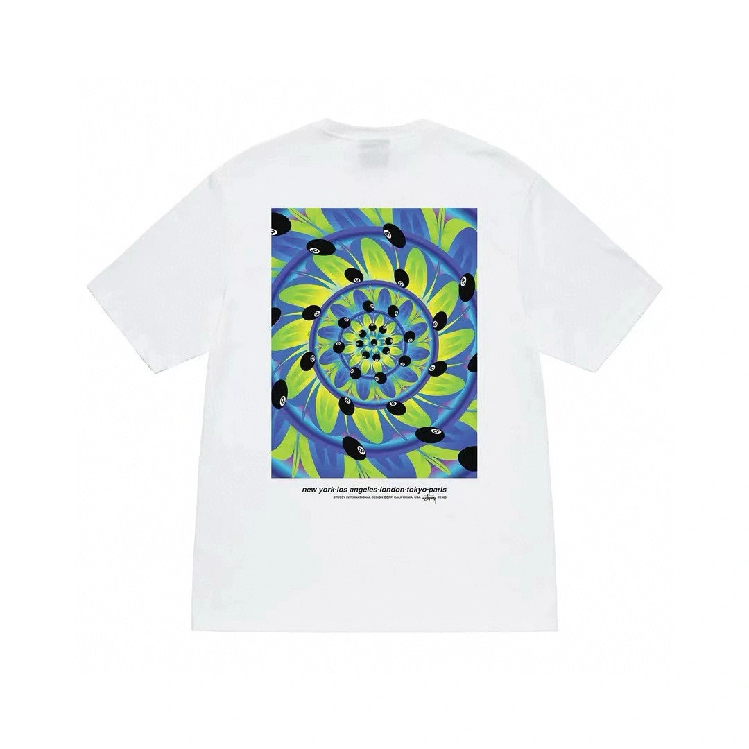 Gemini- St00 oversized 3Colour item:E-FL00H1520-3