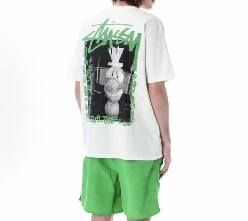 Gemini- St00 oversized 3Colour item:E-FL00H1542-3