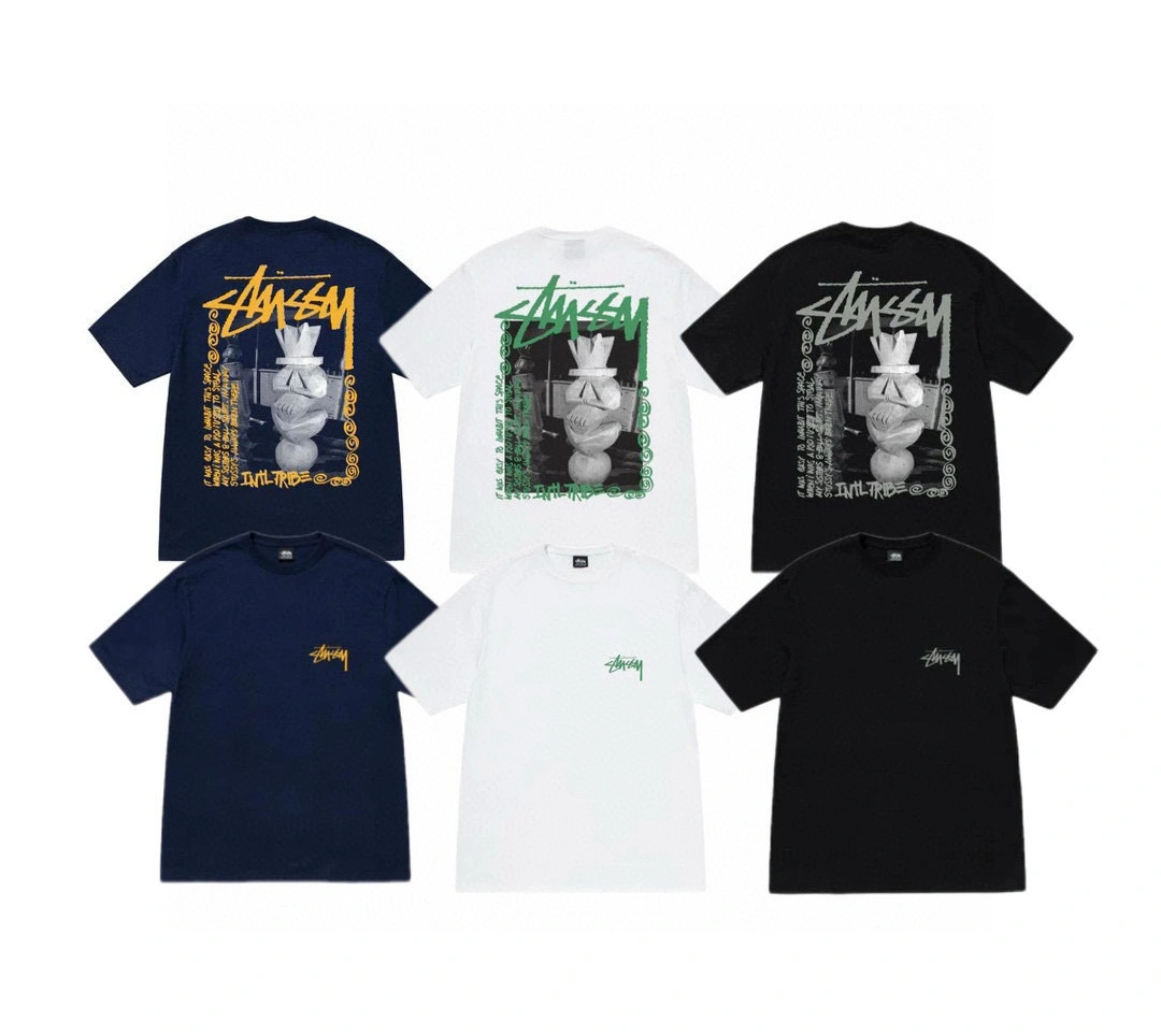 Gemini- St00 oversized 3Colour item:E-FL00H1542-3
