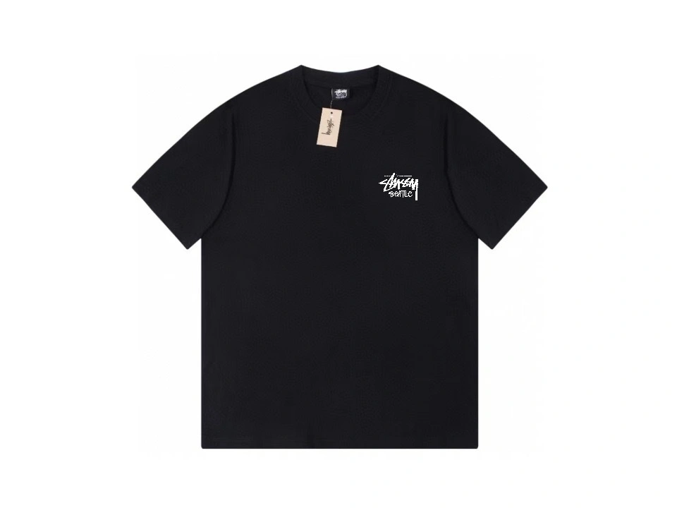 &Gemini- St00 oversized 4Colour item:E-F000J0113-4
