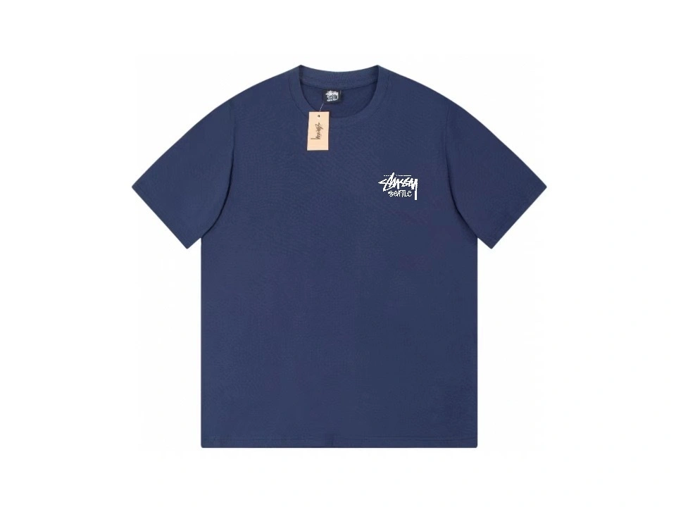 &Gemini- St00 oversized 4Colour item:E-F000J0113-4