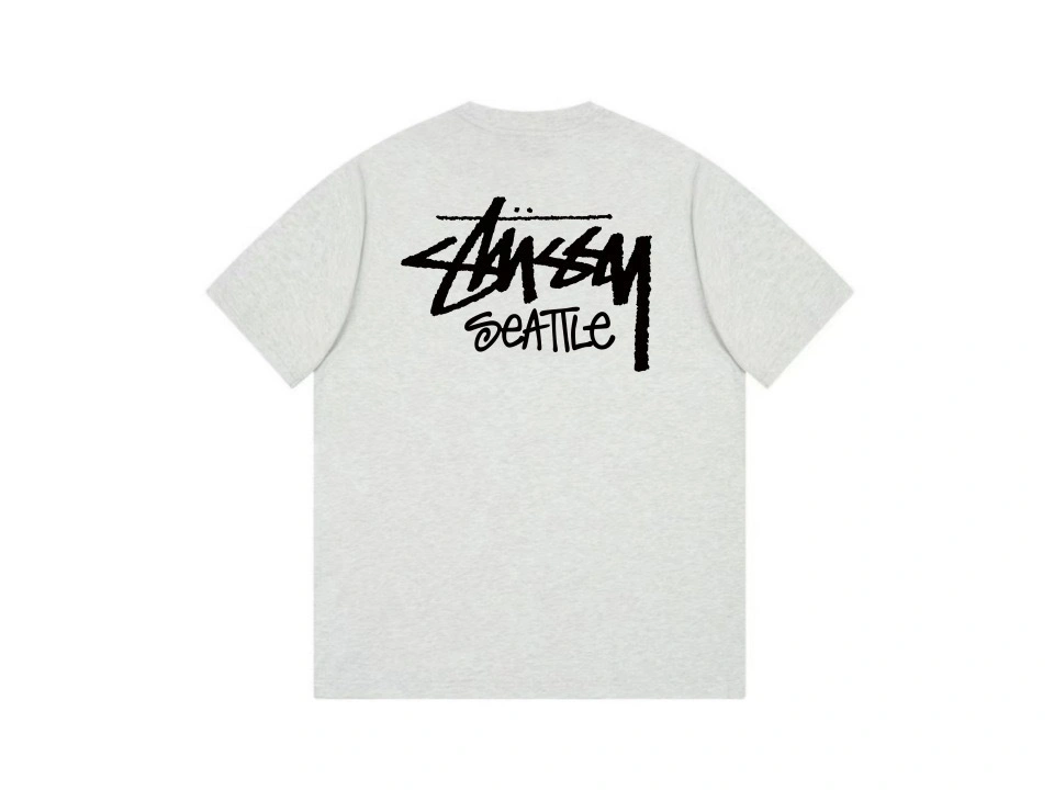 &Gemini- St00 oversized 4Colour item:E-F000J0113-4