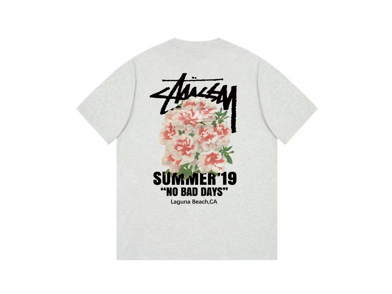 Gemini- St00 oversized 4Colour item:E-FL00H1516-4