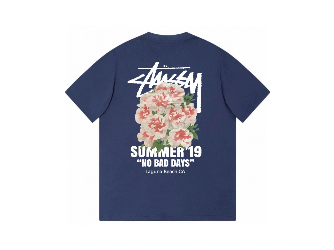 Gemini- St00 oversized 4Colour item:E-FL00H1516-4