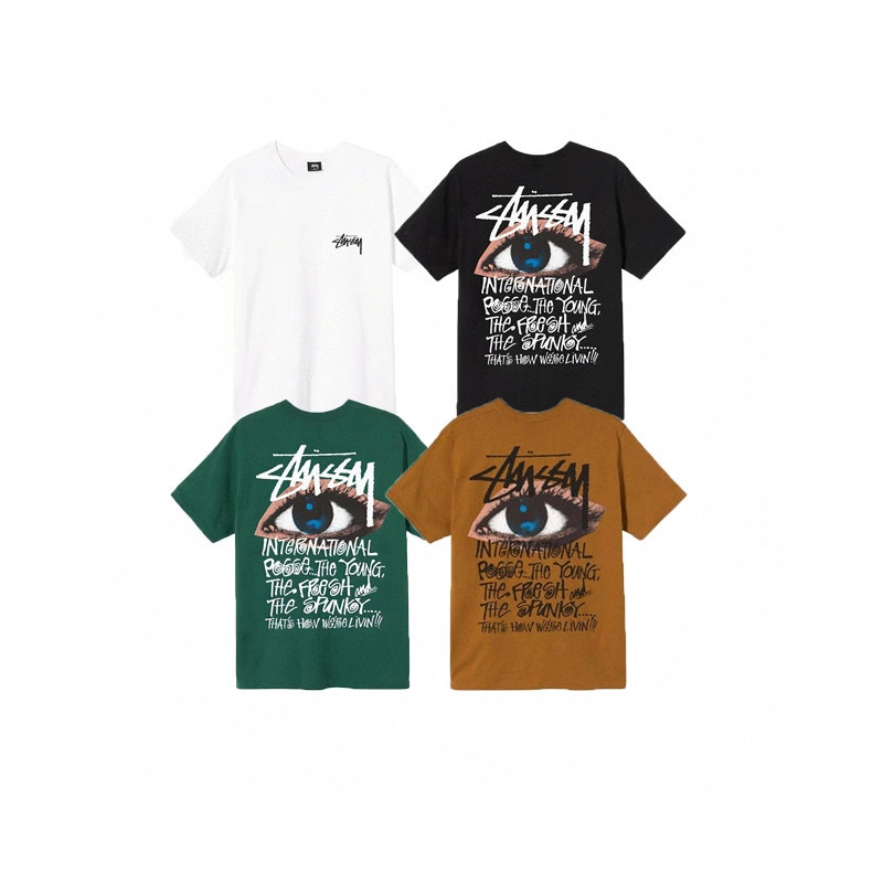 Gemini- St00 oversized 4Colour item:E-FL00H1530-4