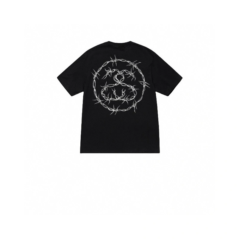 Gemini- St00 oversized 4Colour item:E-FL00H1533-4