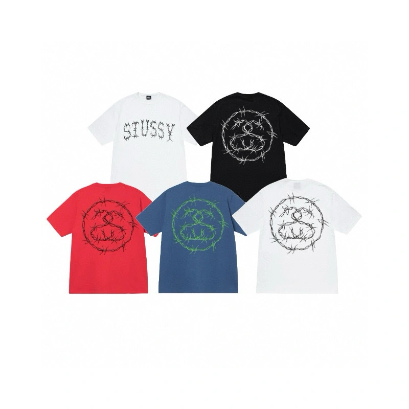 Gemini- St00 oversized 4Colour item:E-FL00H1533-4