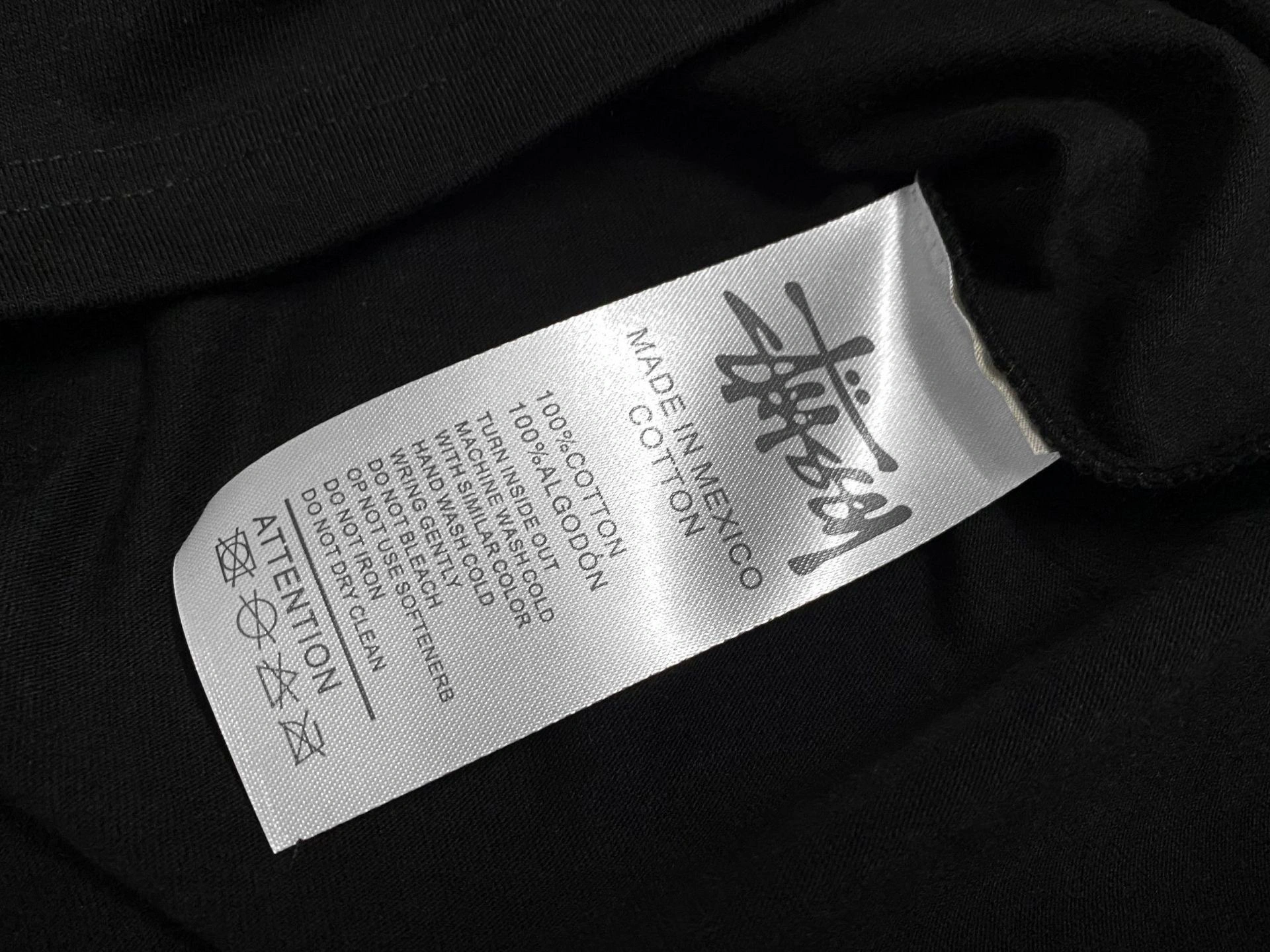 Gemini- St00 oversized 4Colour item:E-FL00H1541-4