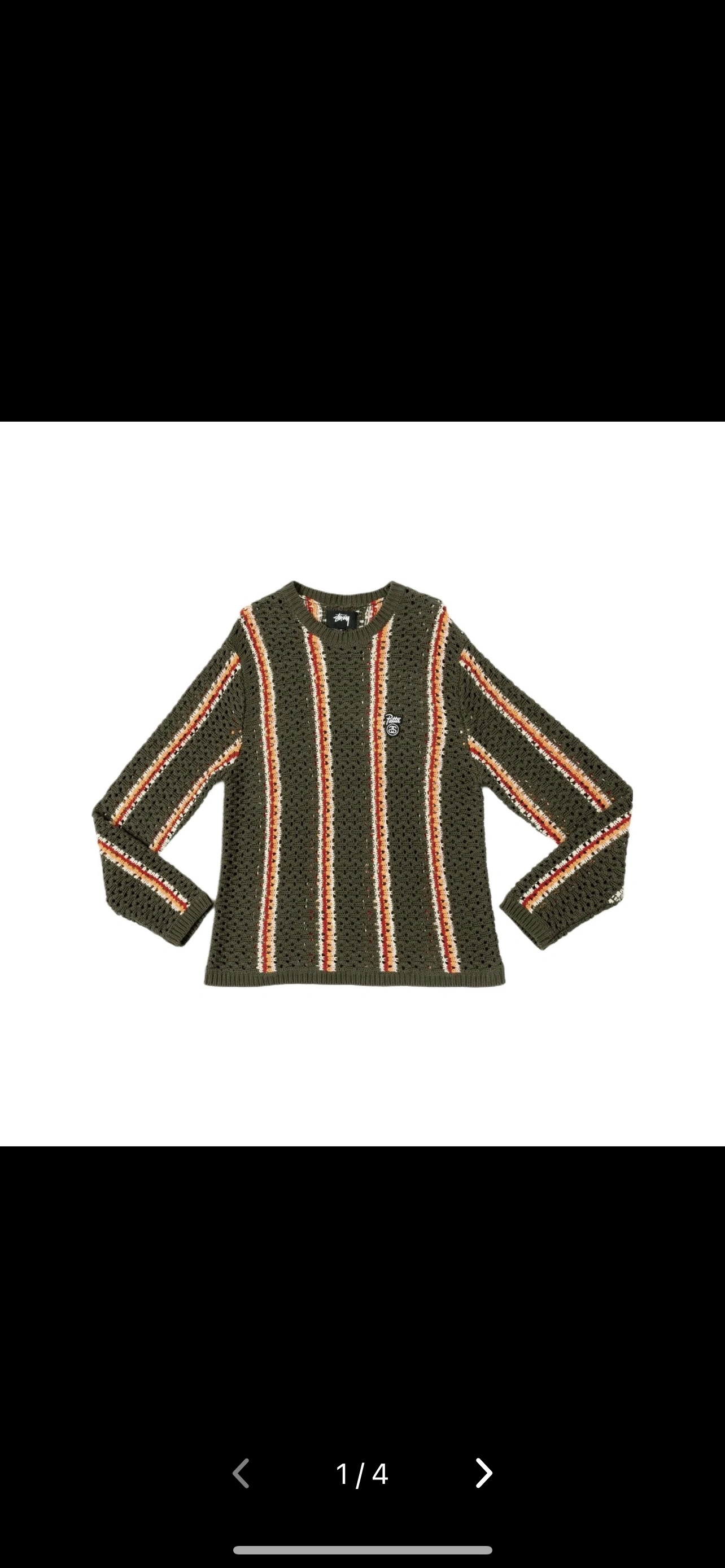 Gemini- St00 oversized item:D-F157J4621