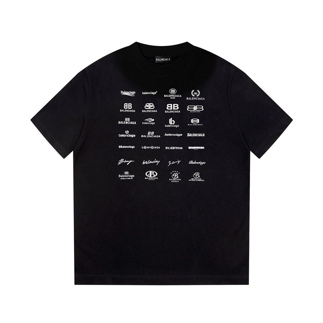 &Gemini- T-shirt 3D 4Colour item:W-F431C0543-4