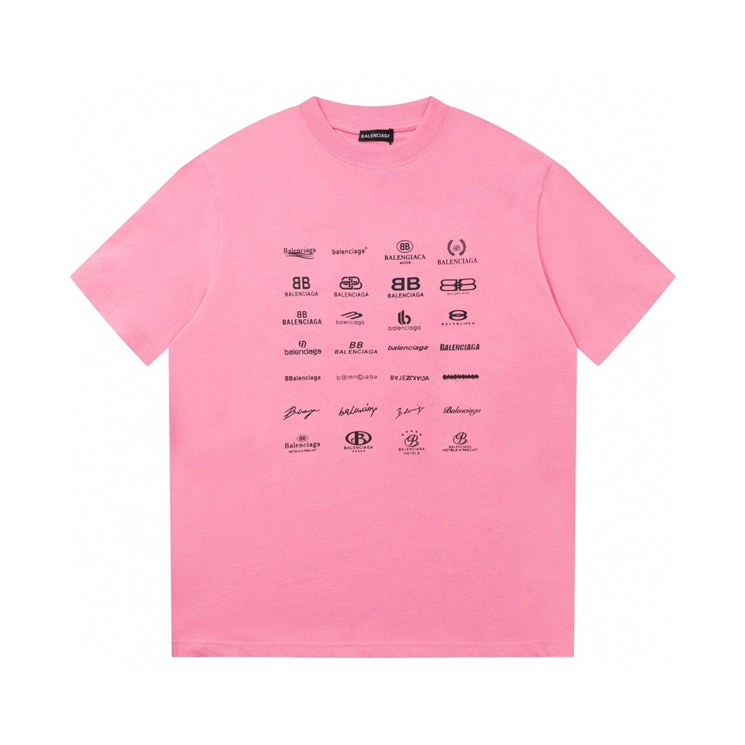 &Gemini- T-shirt 3D 4Colour item:W-F431C0543-4