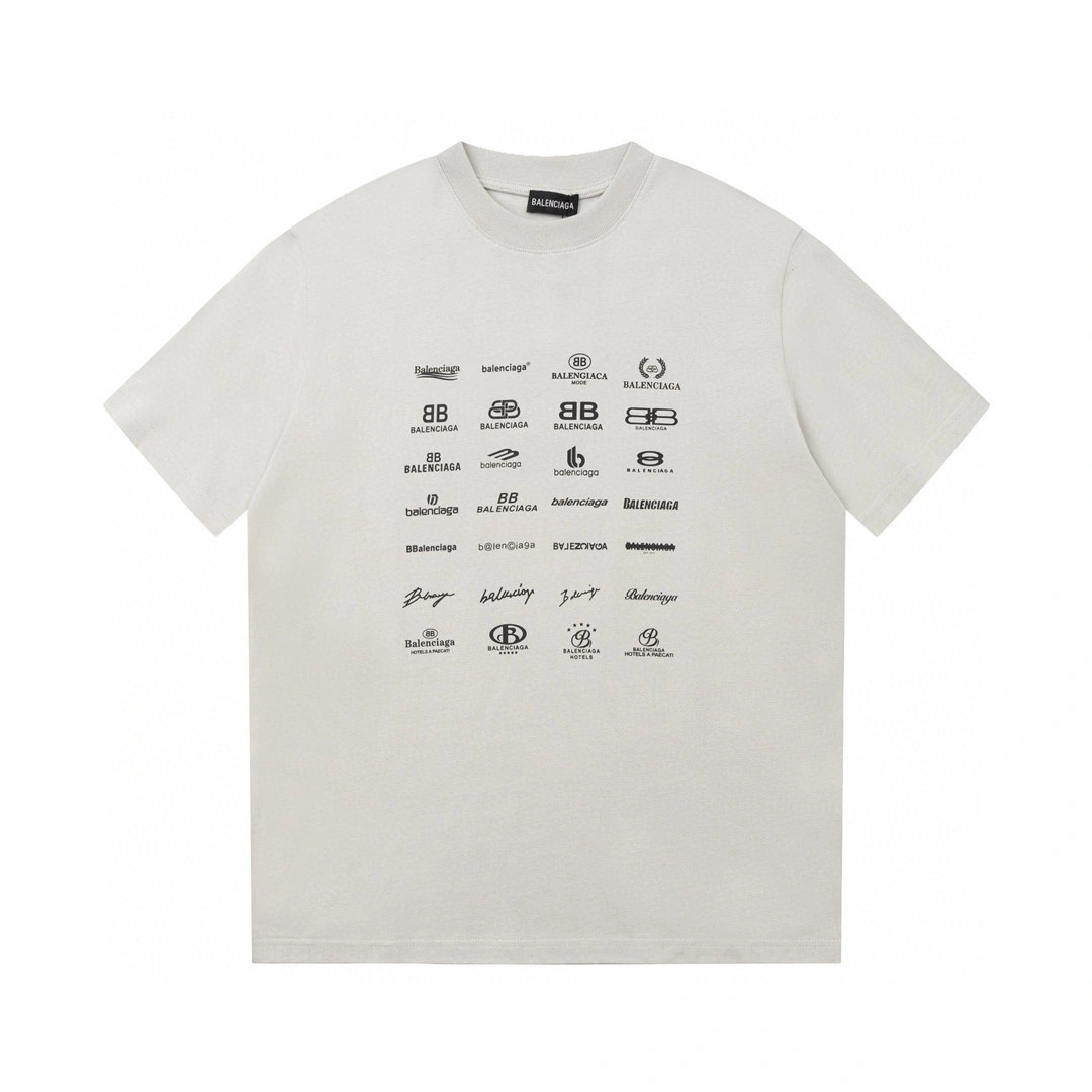 &Gemini- T-shirt 3D 4Colour item:W-F431C0543-4