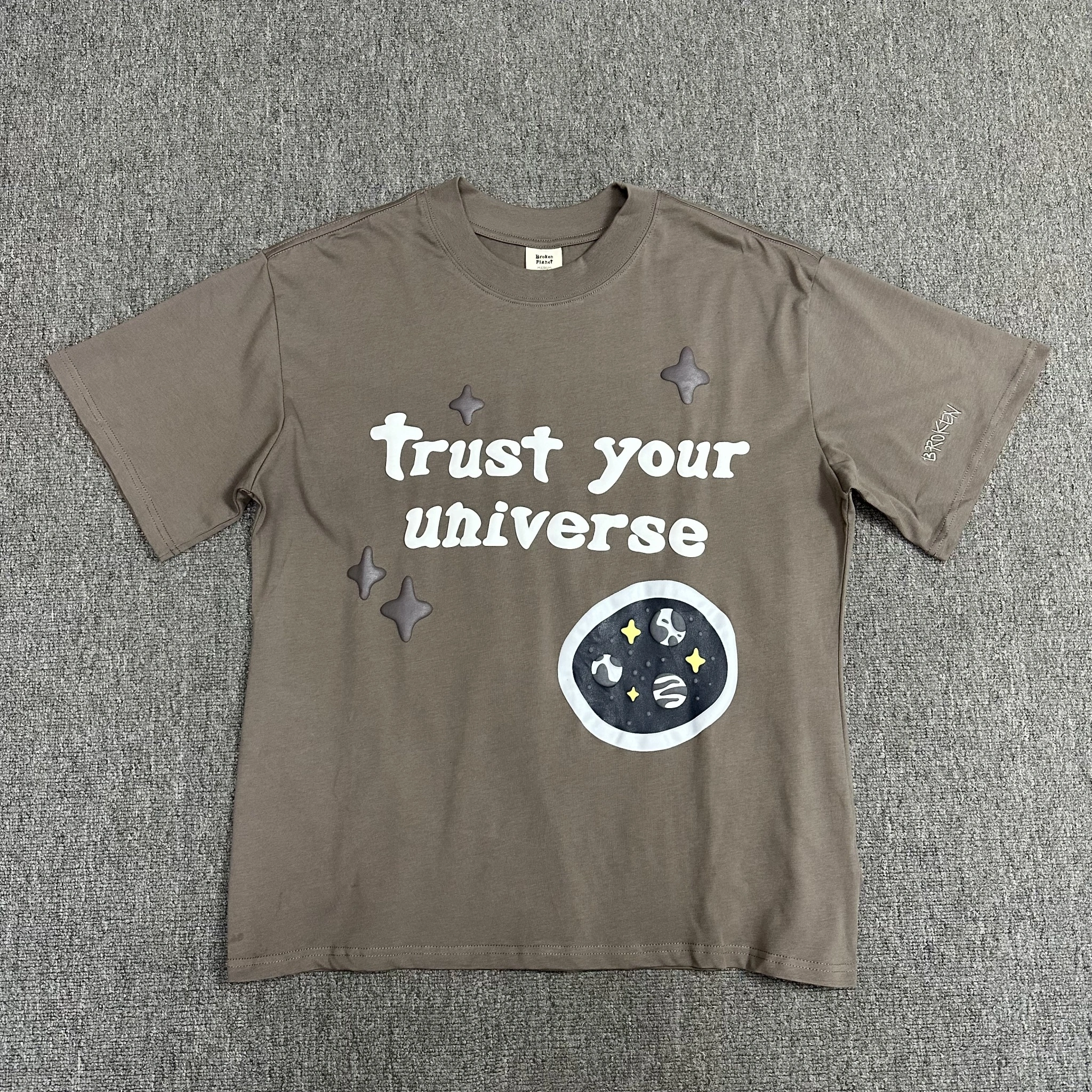 &Gemini- T-shirt item:C-F125G2417