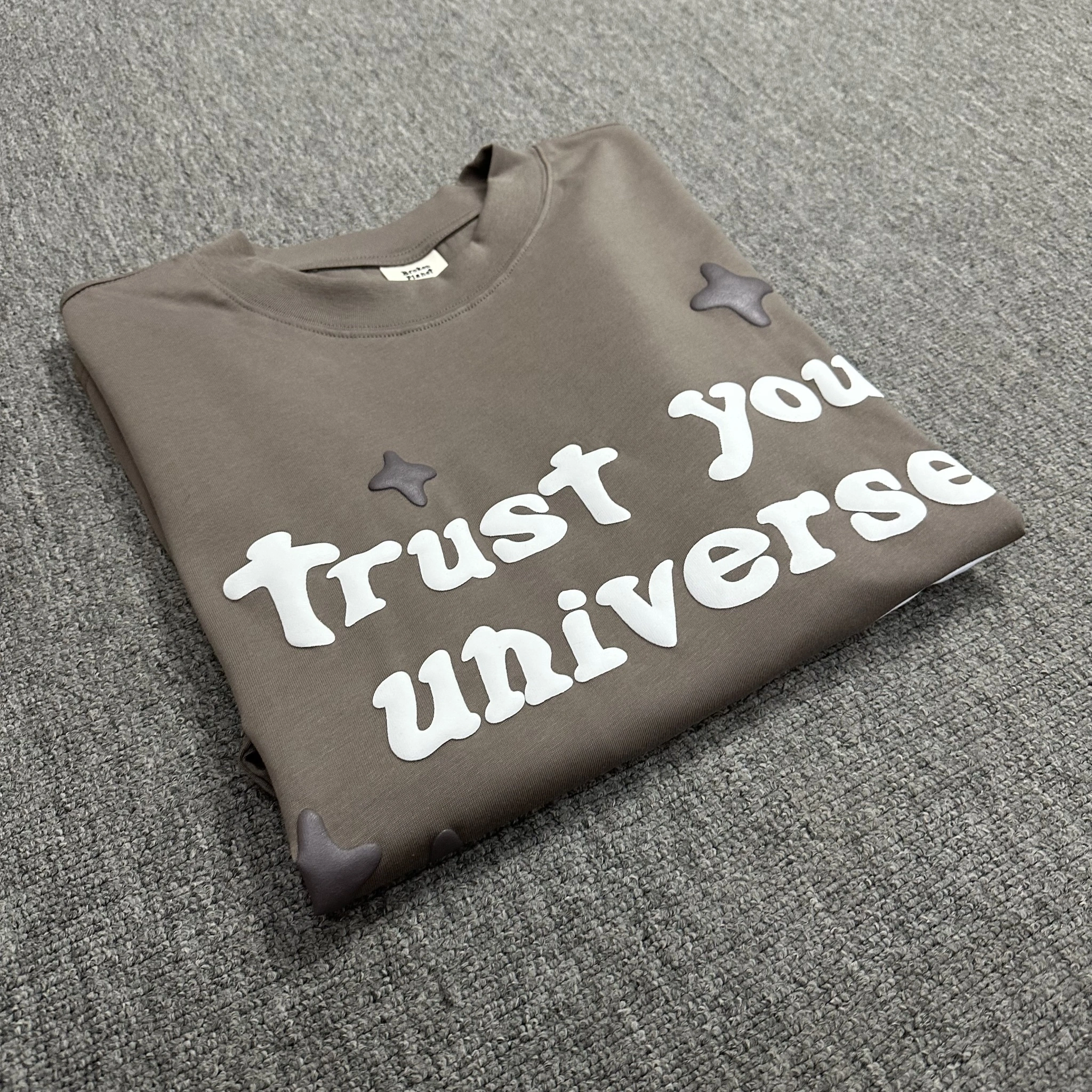 &Gemini- T-shirt item:C-F125G2417