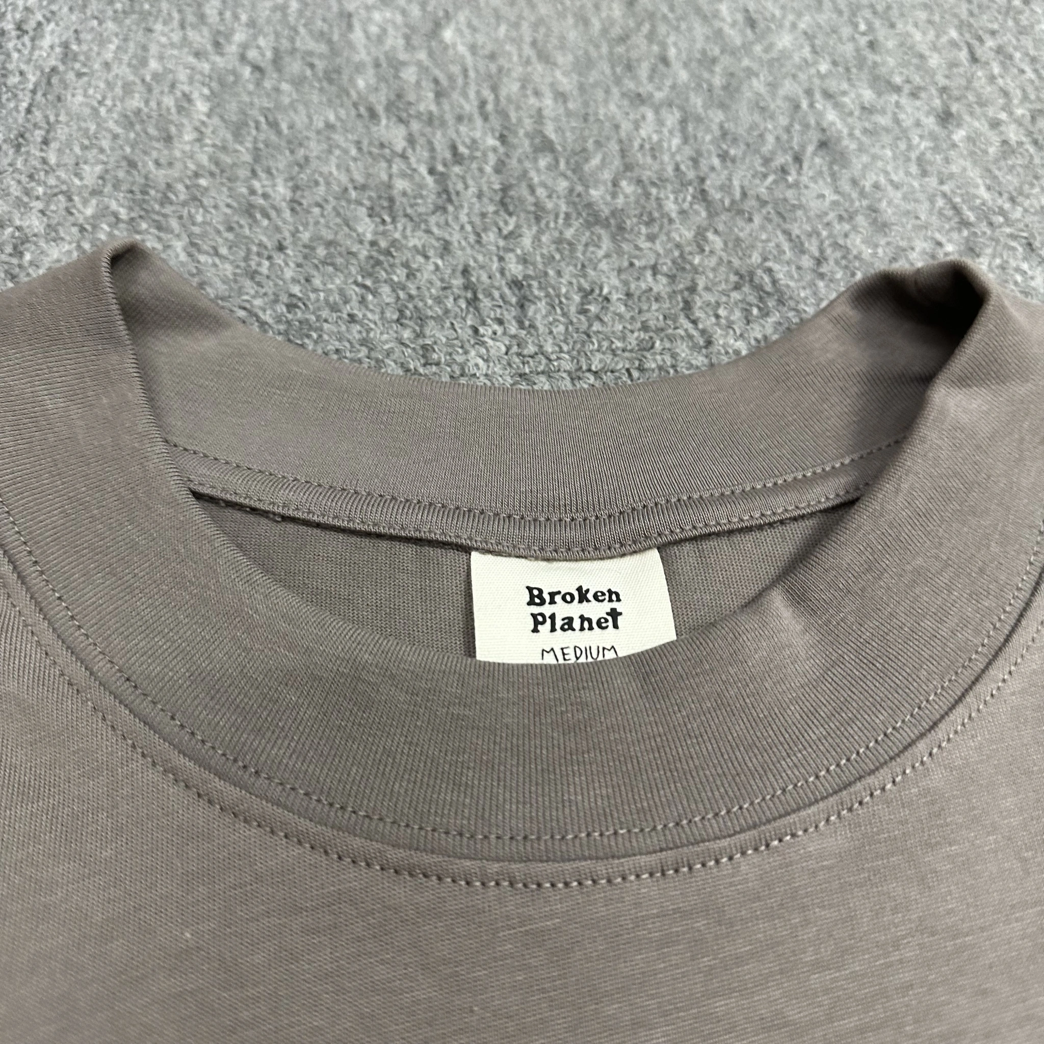 &Gemini- T-shirt item:C-F125G2417