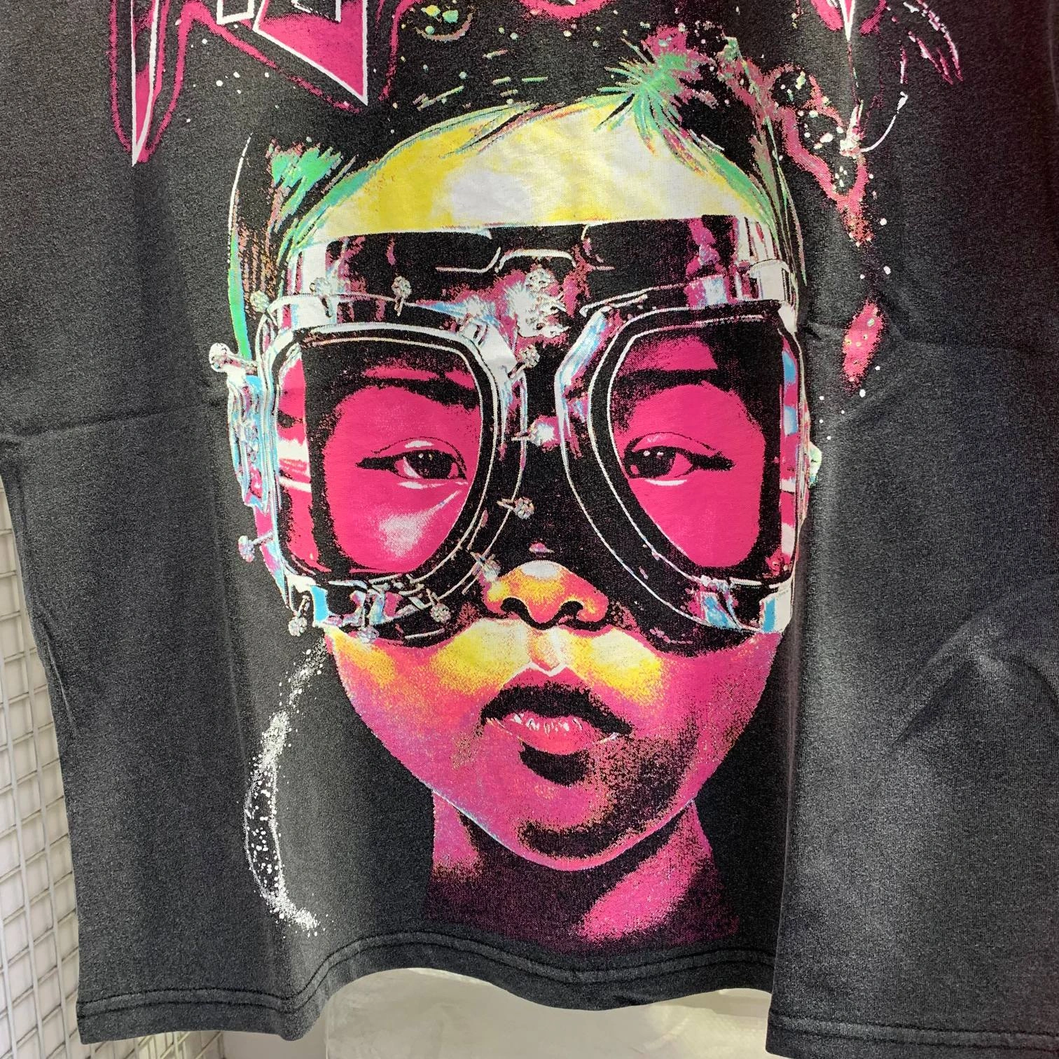 &Gemini- The Future (Red) T-Shirt item:D-F372C2199