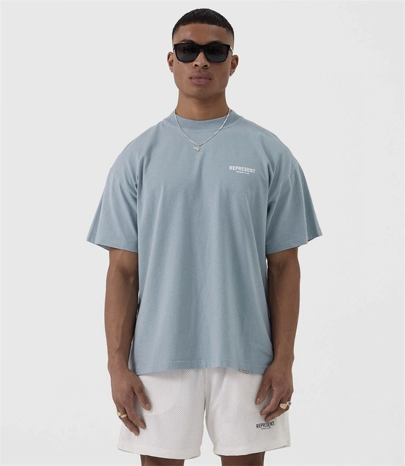 Gemini- The Owners Club logo oversized 3Colour item:C-F021C1705-3