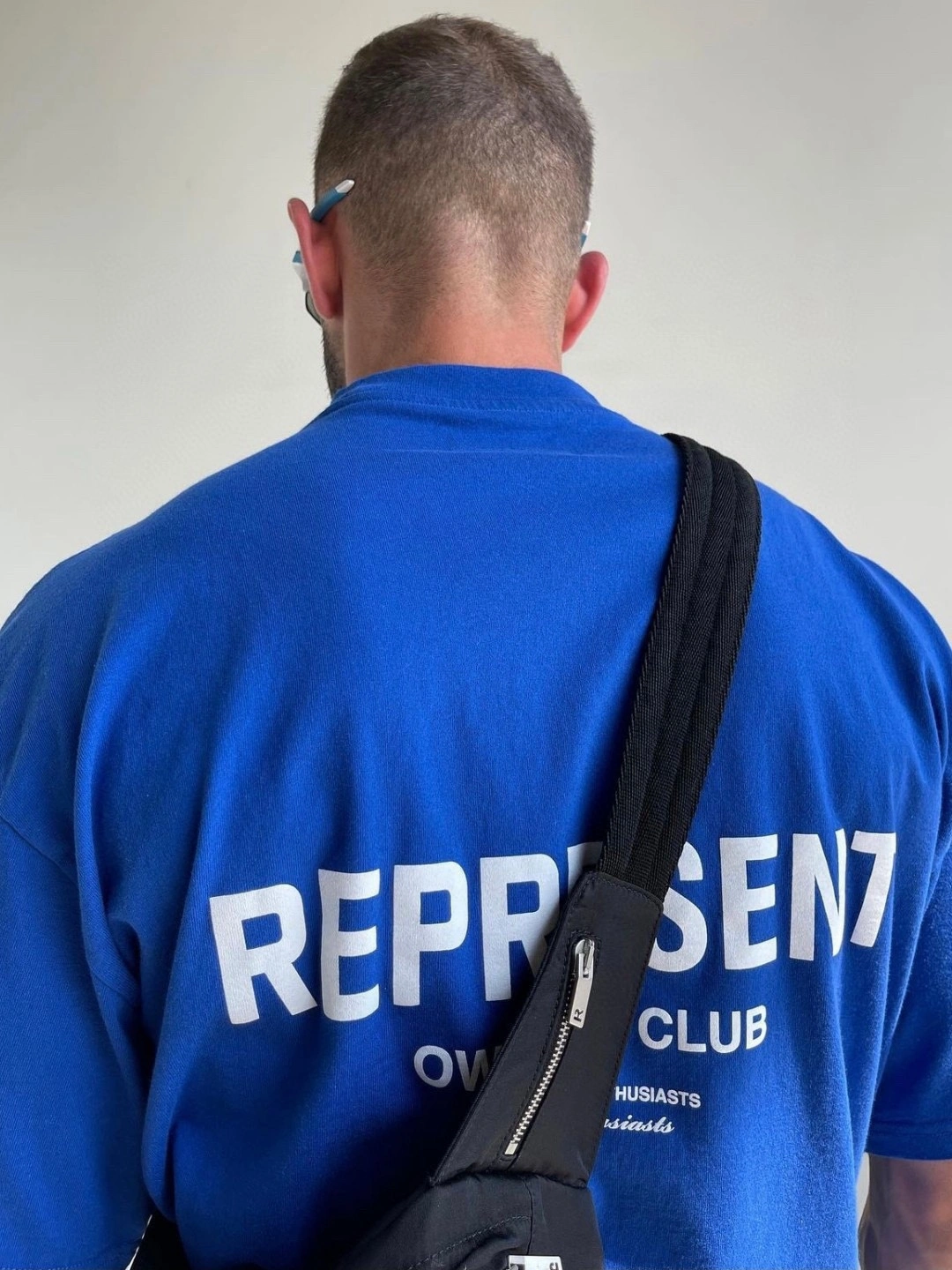 &&Gemini- The Owners Club logo oversized 4Colour item:C-F021C1704-4