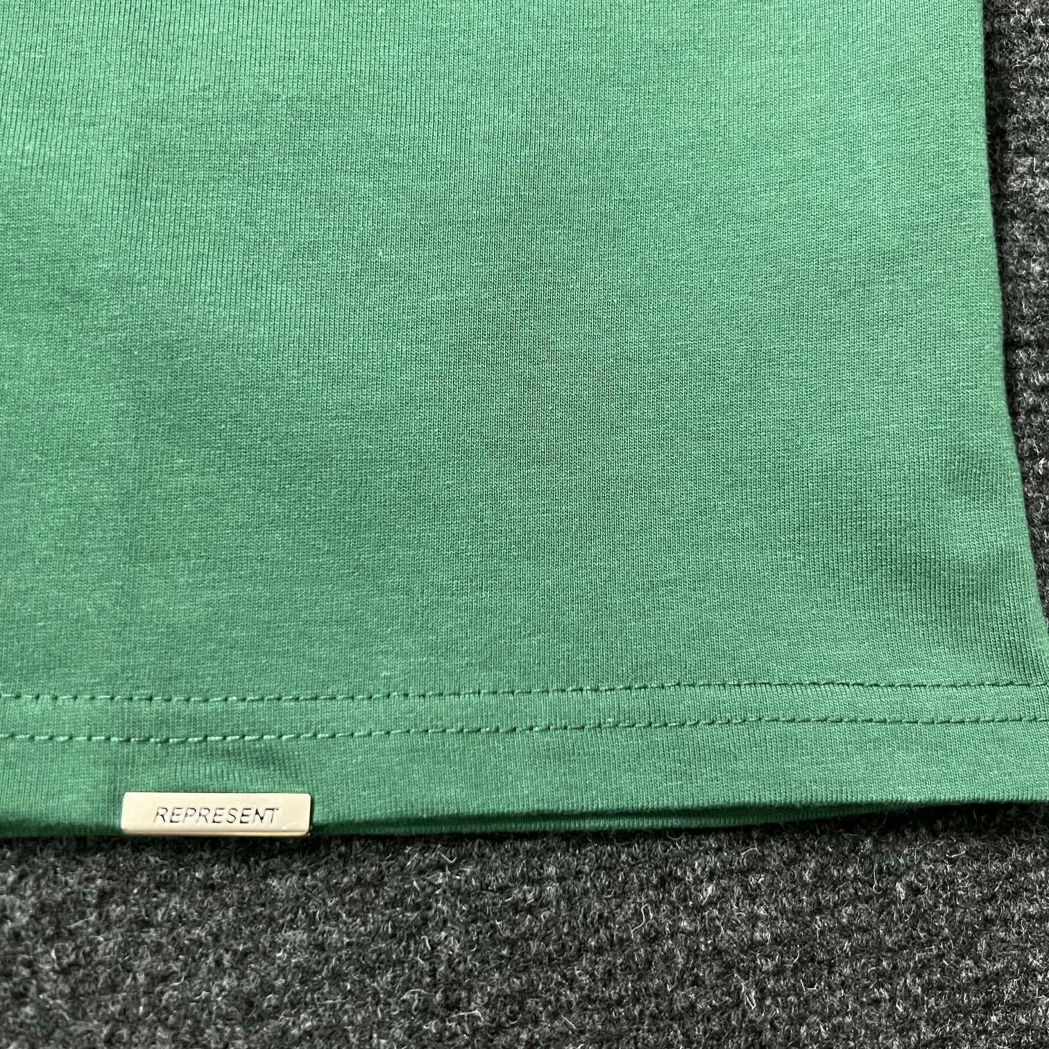 &&Gemini- The Owners Club logo oversized 4Colour item:C-F021C1704-4