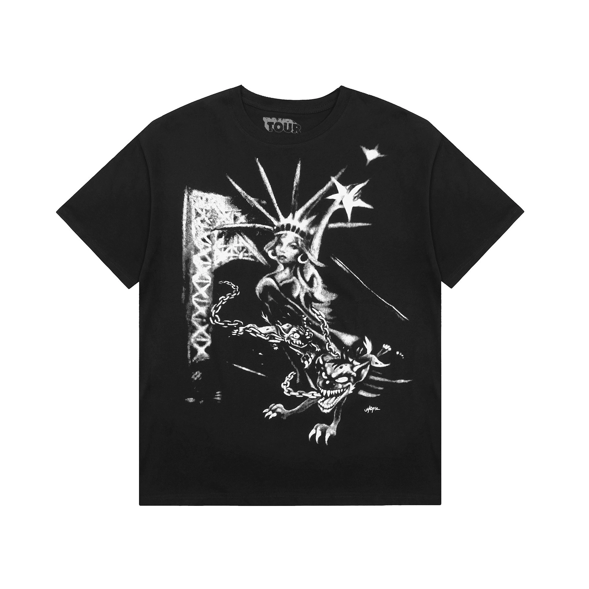 Gemini- Tr1vis oversize item:E-FL31C0440
