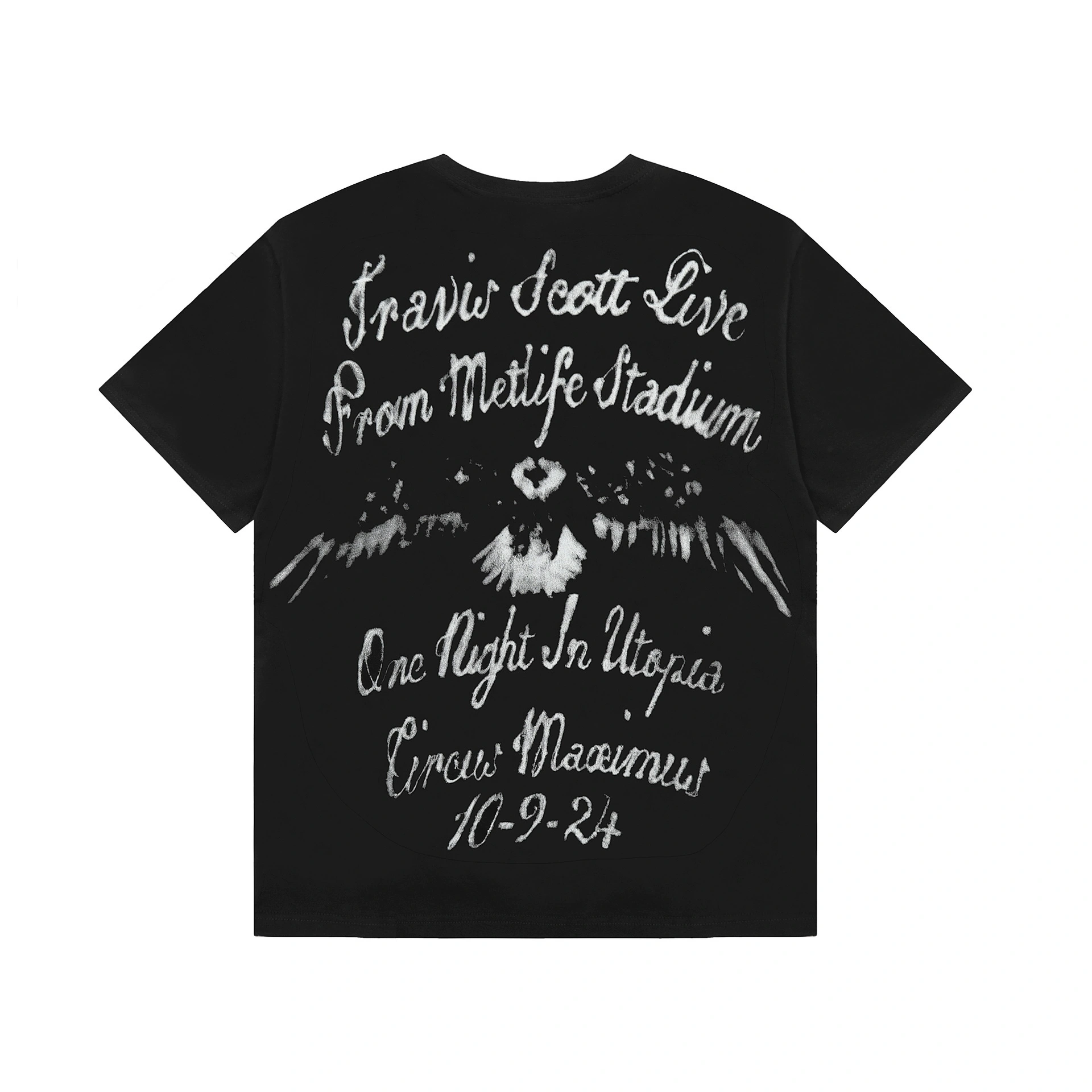 Gemini- Tr1vis oversize item:E-FL31C0440
