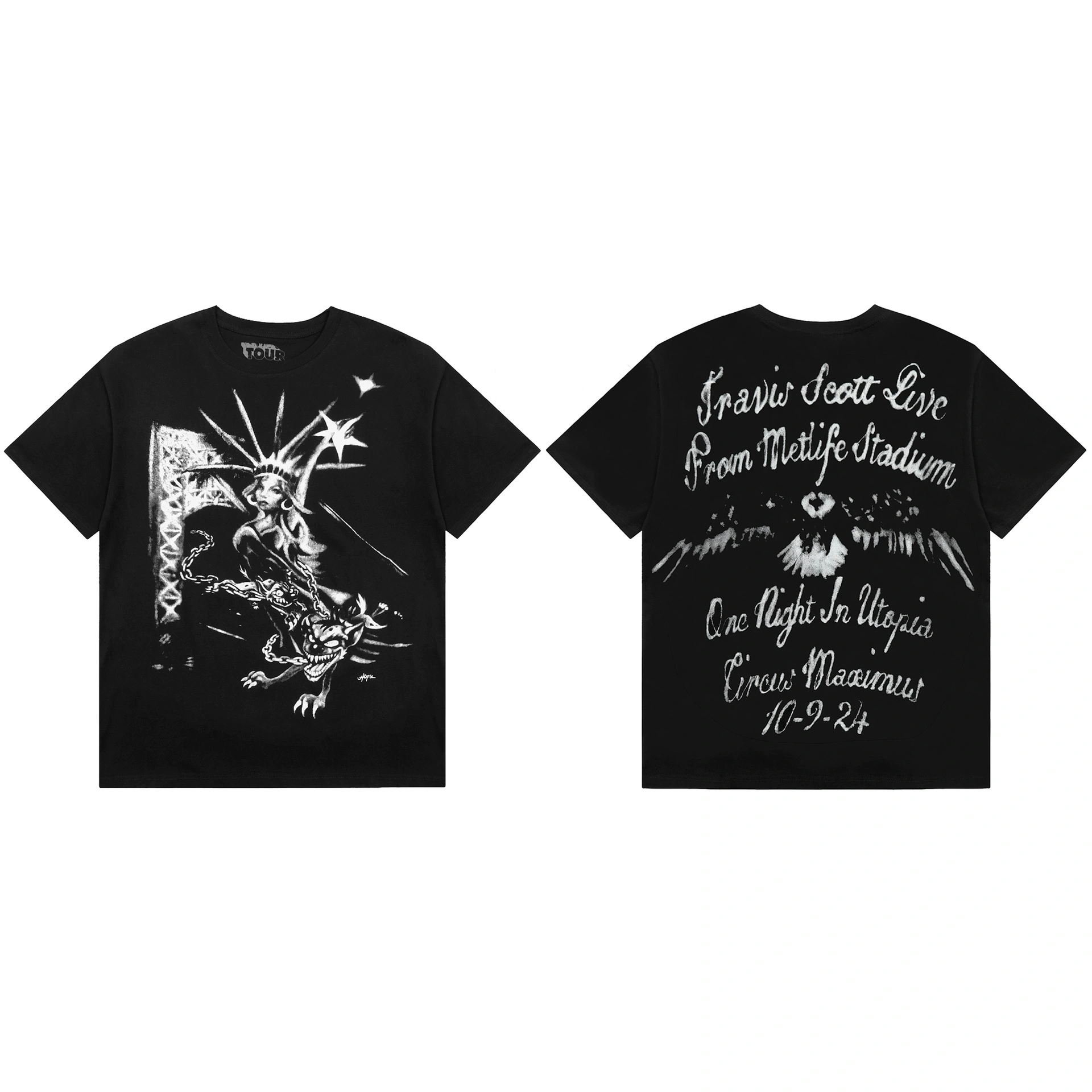 Gemini- Tr1vis oversize item:E-FL31C0440