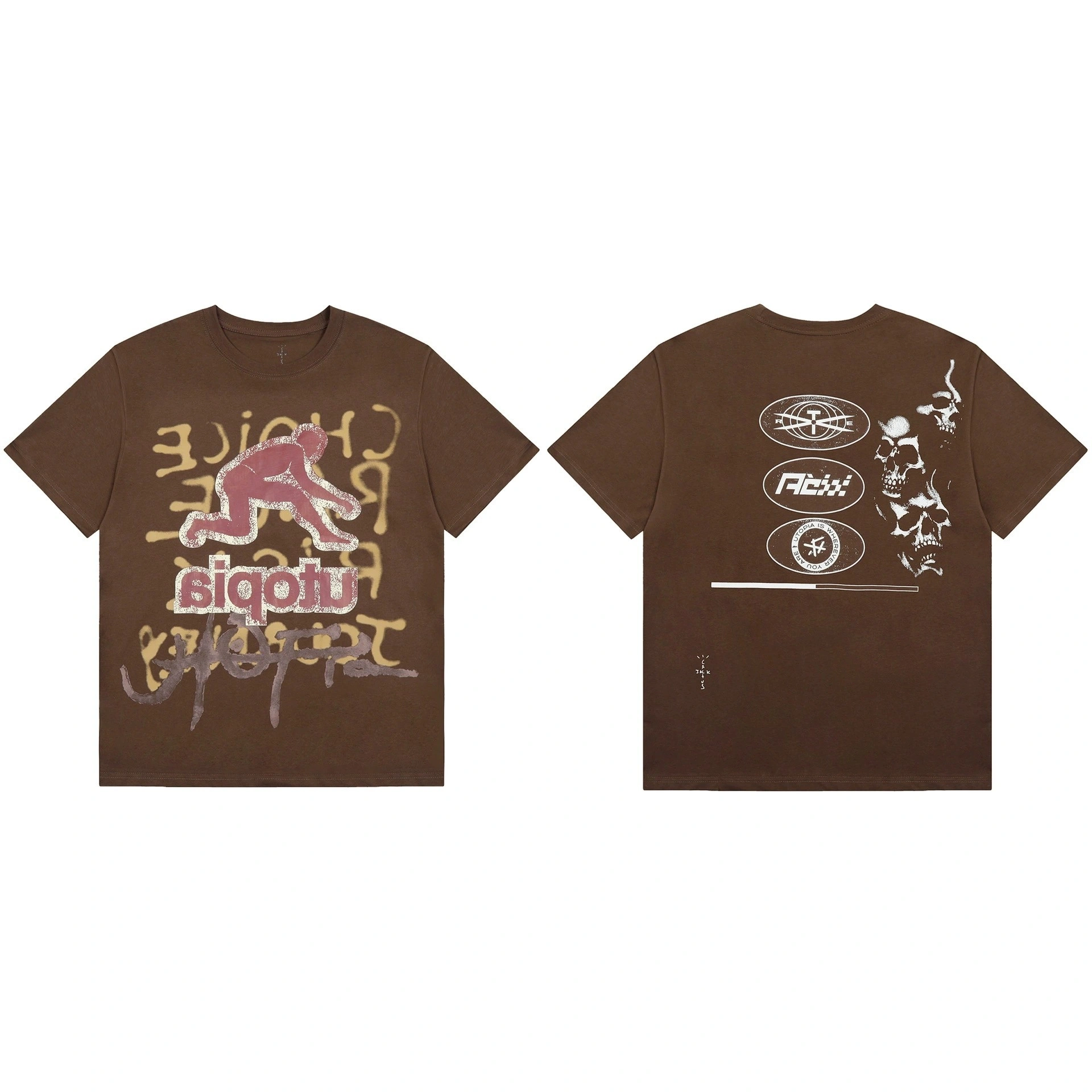 Gemini- Tr1vis oversize item:E-FL31C0441