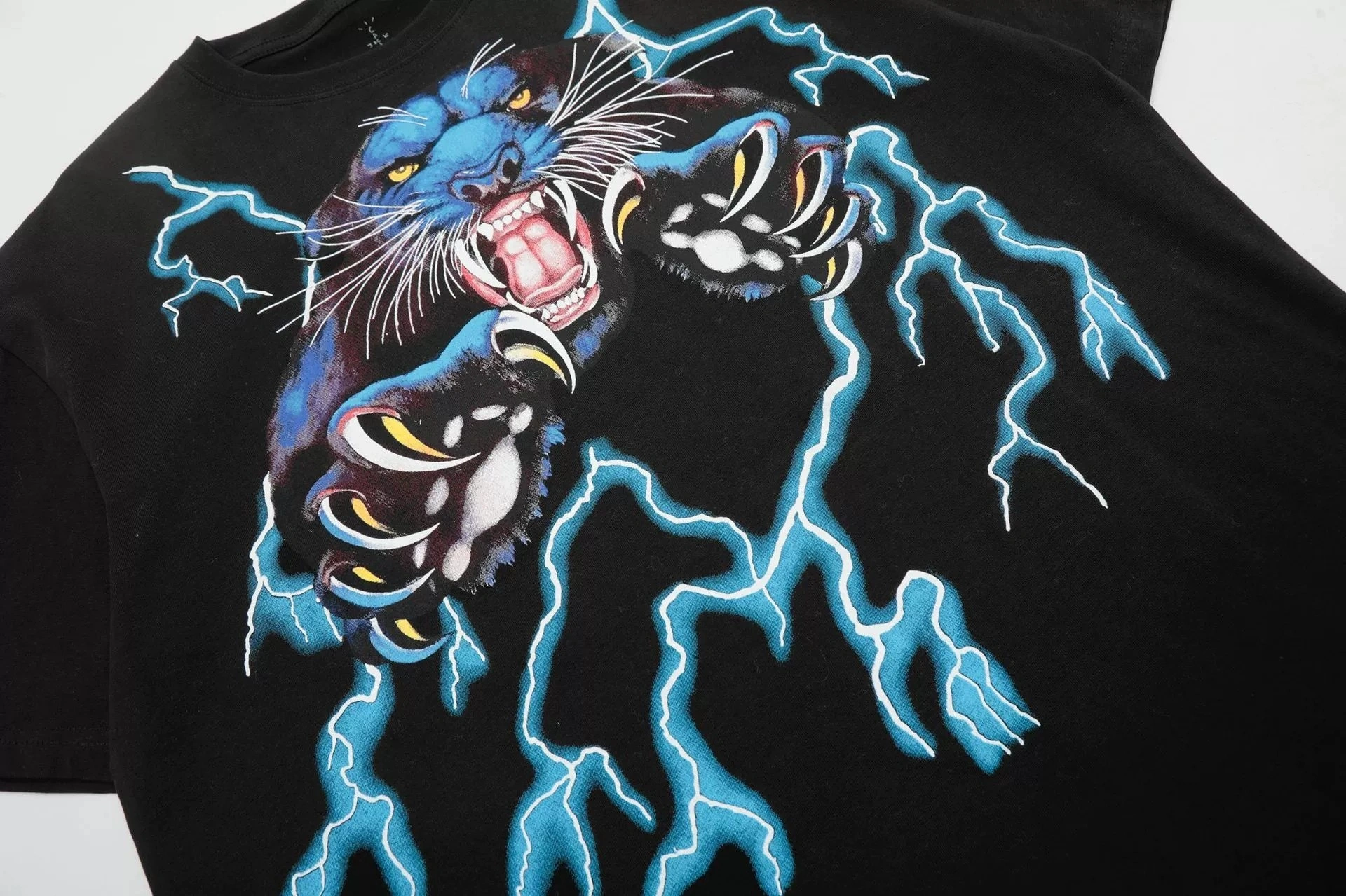 Gemini- Tr1vis oversize item:E-FL31C0442