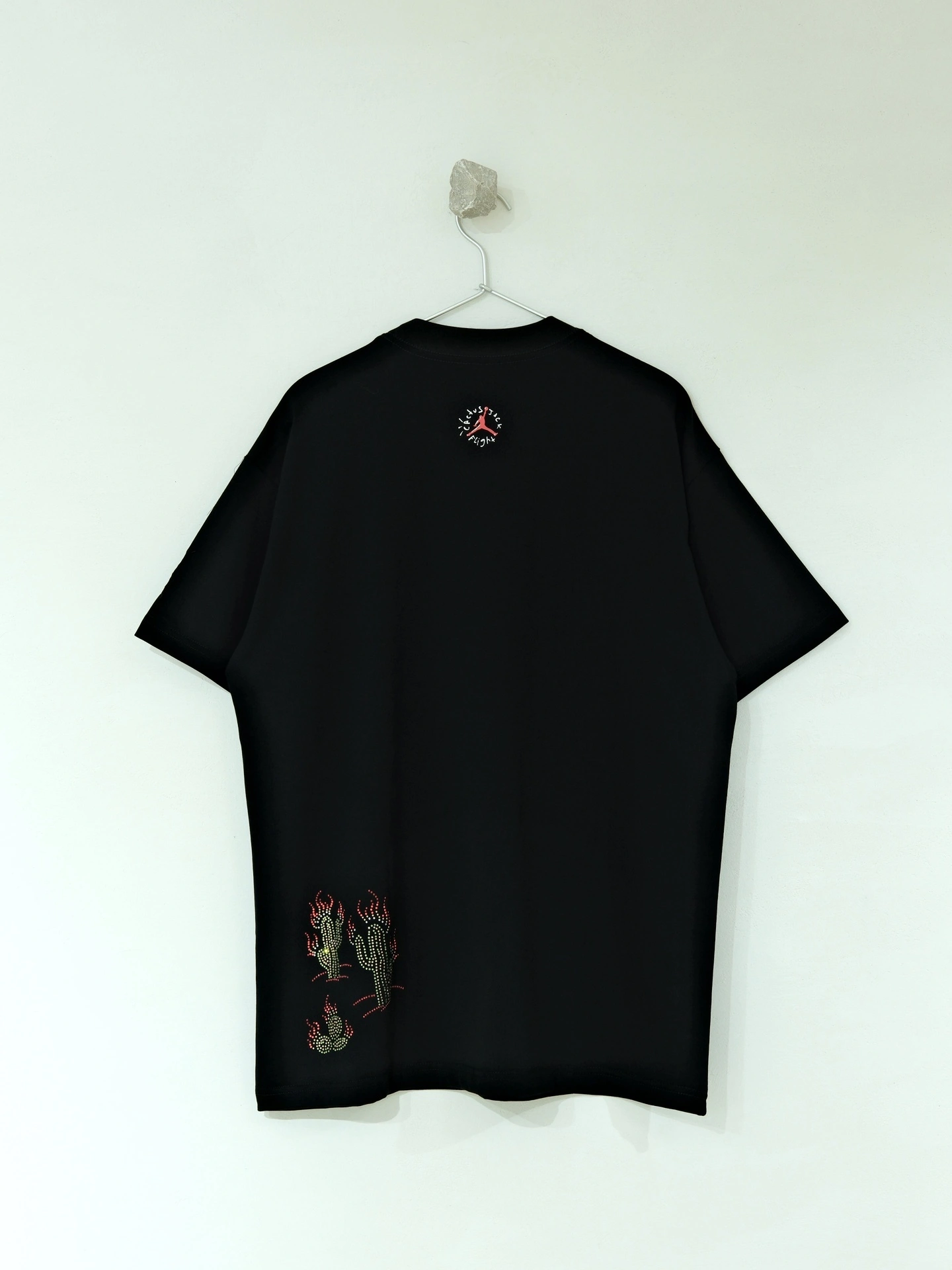 Gemini- Tr1vis oversized 2colour item:D-F213G1122-2
