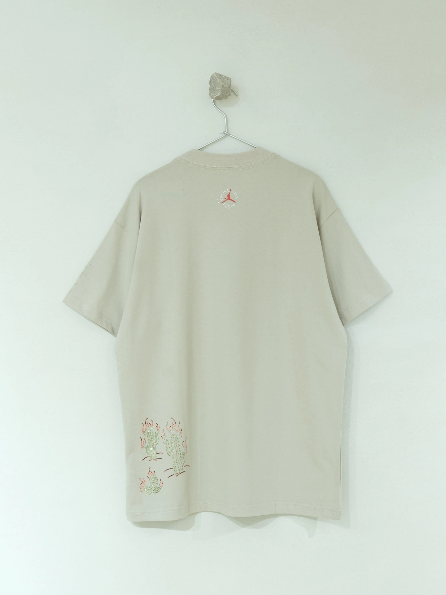 Gemini- Tr1vis oversized 2colour item:D-F213G1122-2