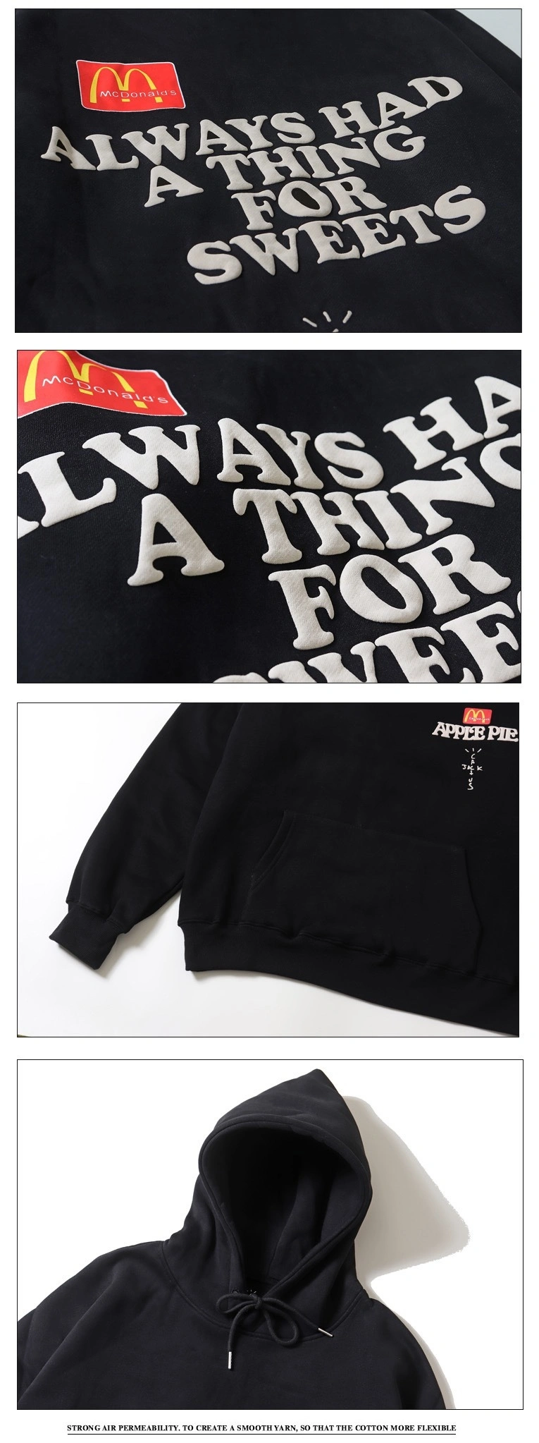 Gemini- Tr1vis oversized item:D-F000G2649