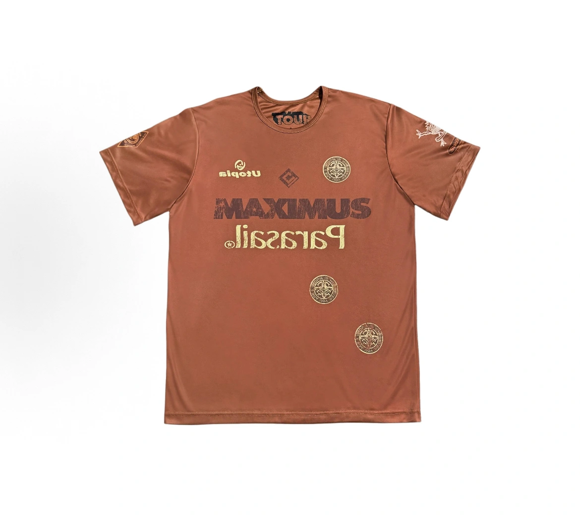 Gemini- Tr1vis oversized item:E-F000F2114