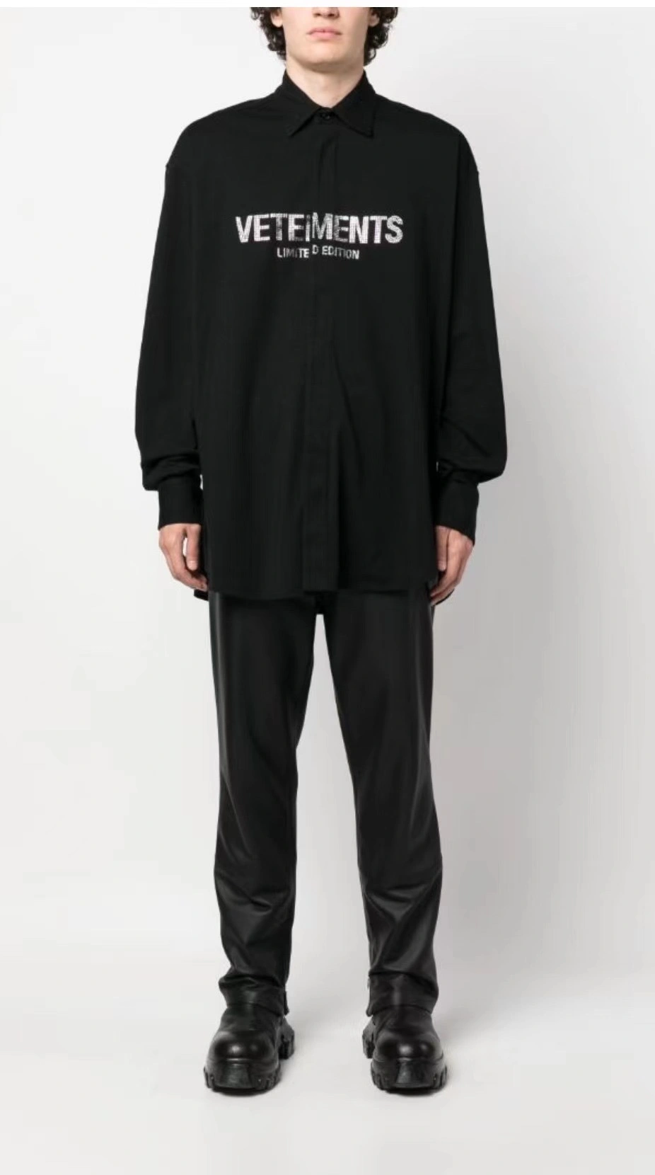 Gemini- V5t5759ts LIMITED oversized item:D-FL41E0636