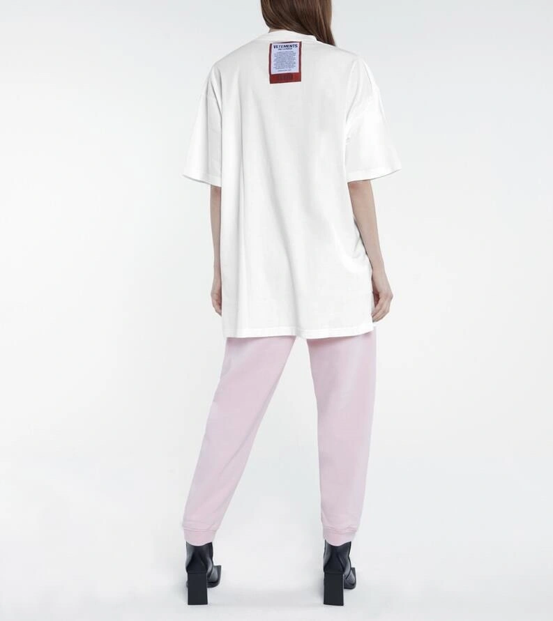 Gemini- V5t5759ts Oversize 2Colour item:D-FL00G1409-2