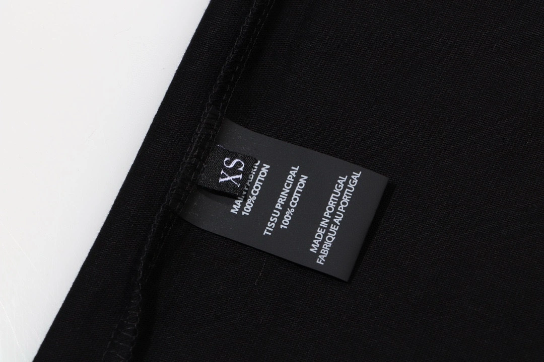 Gemini- V5t5759ts cotton oversized 2Colour item:D-FL41E0640-2