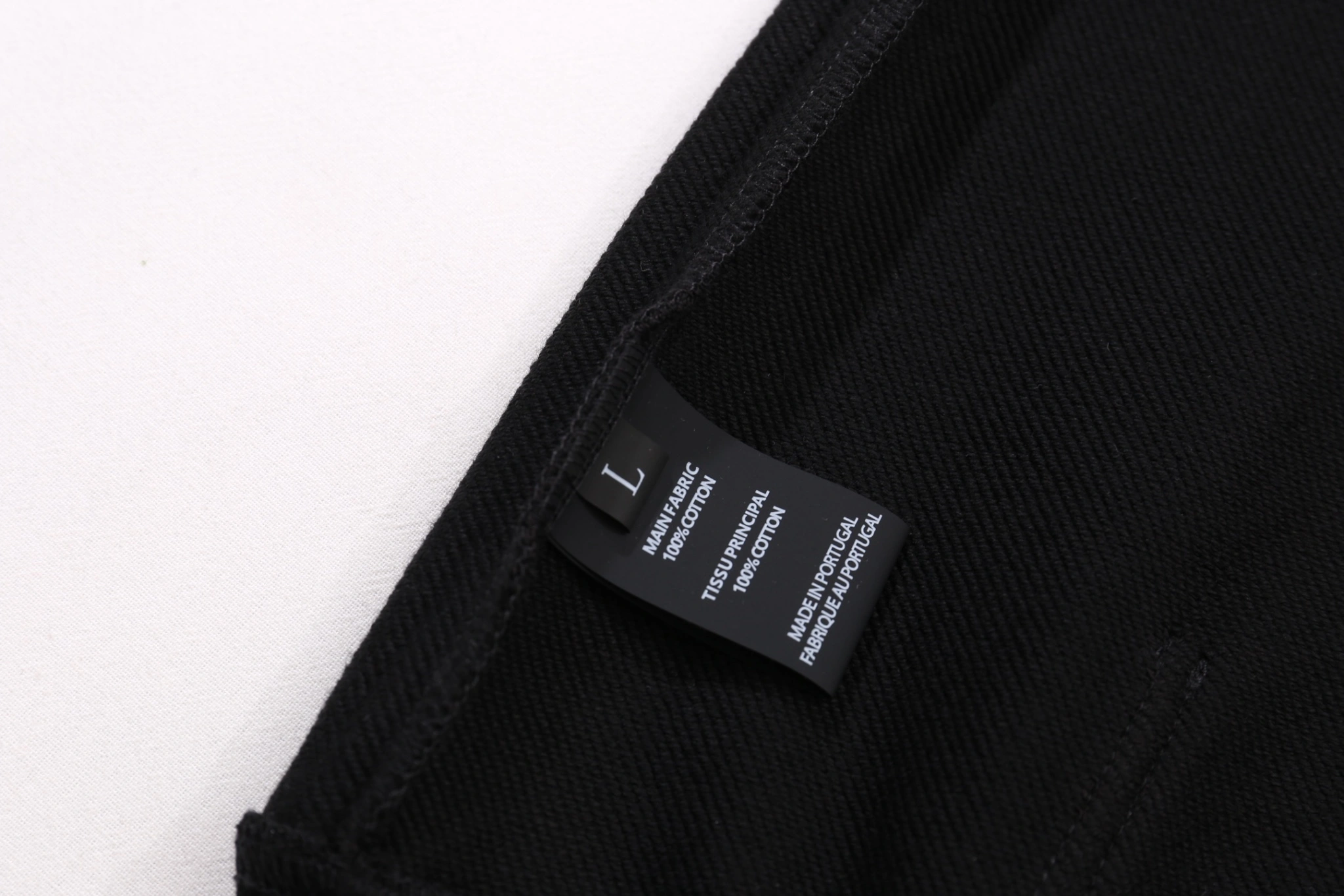 Gemini- V5t5759ts embroidery Cotton item:E-F021H2713