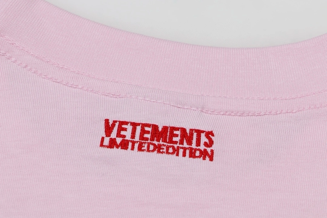 Gemini- V5t5759ts embroidery cotton oversized 2Colour item:D-FL41E0616-2