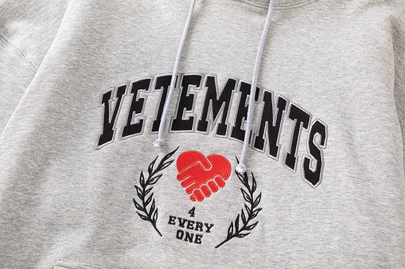 Gemini- V5t5759ts embroidery oversized 2Colour item:D-FL41E0635-2
