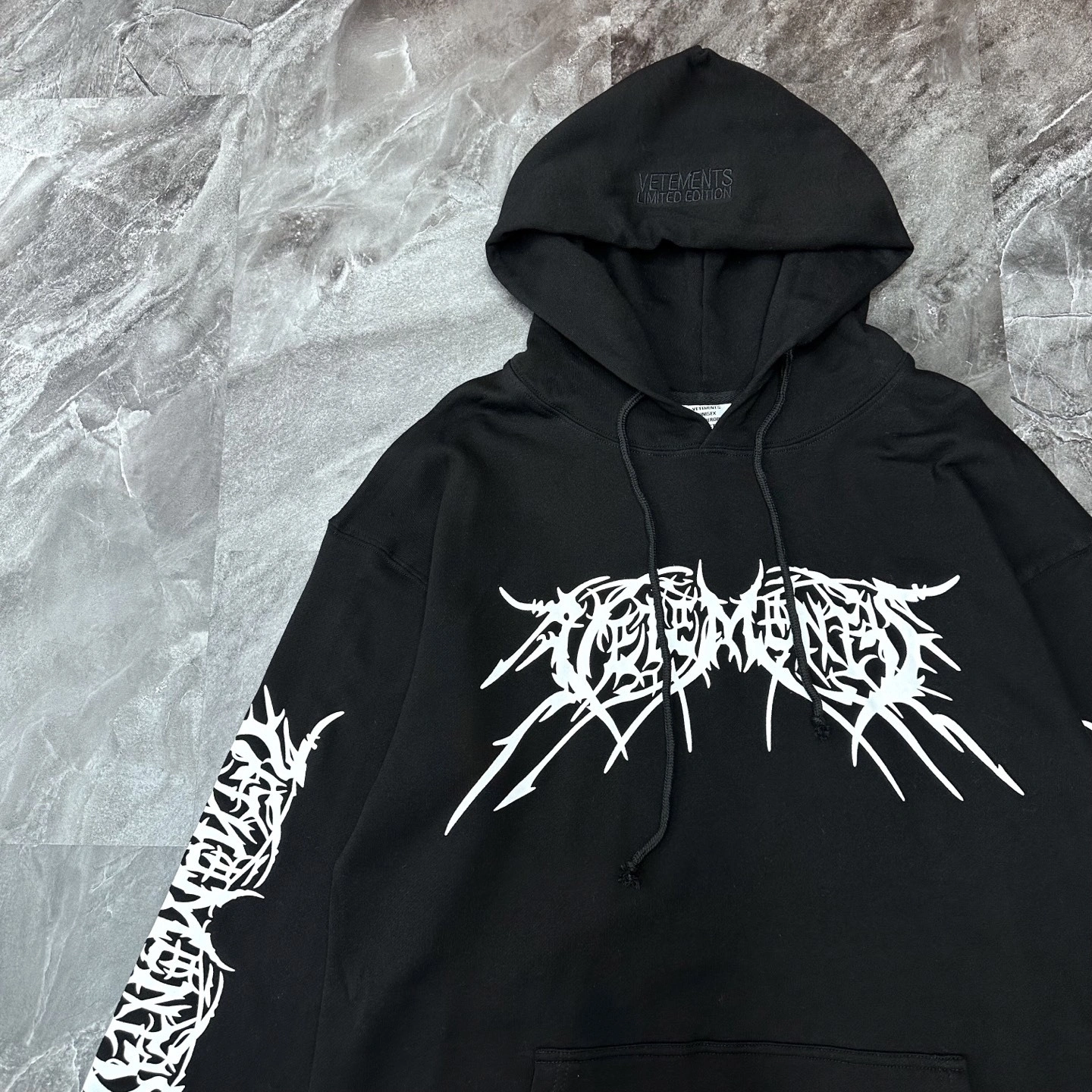 Gemini- V5t5759ts oversize item:E-F000K0110