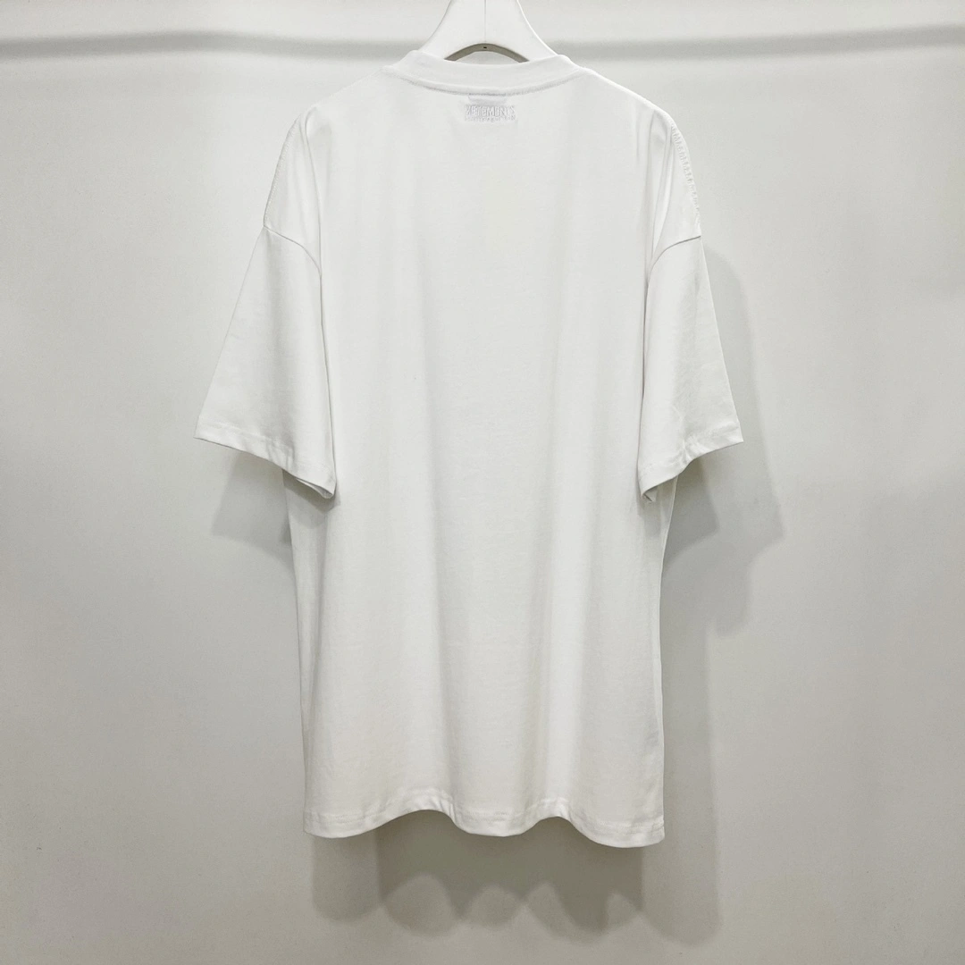 Gemini- V5t5759ts oversized 2Colour item:D-FL00G1541-2