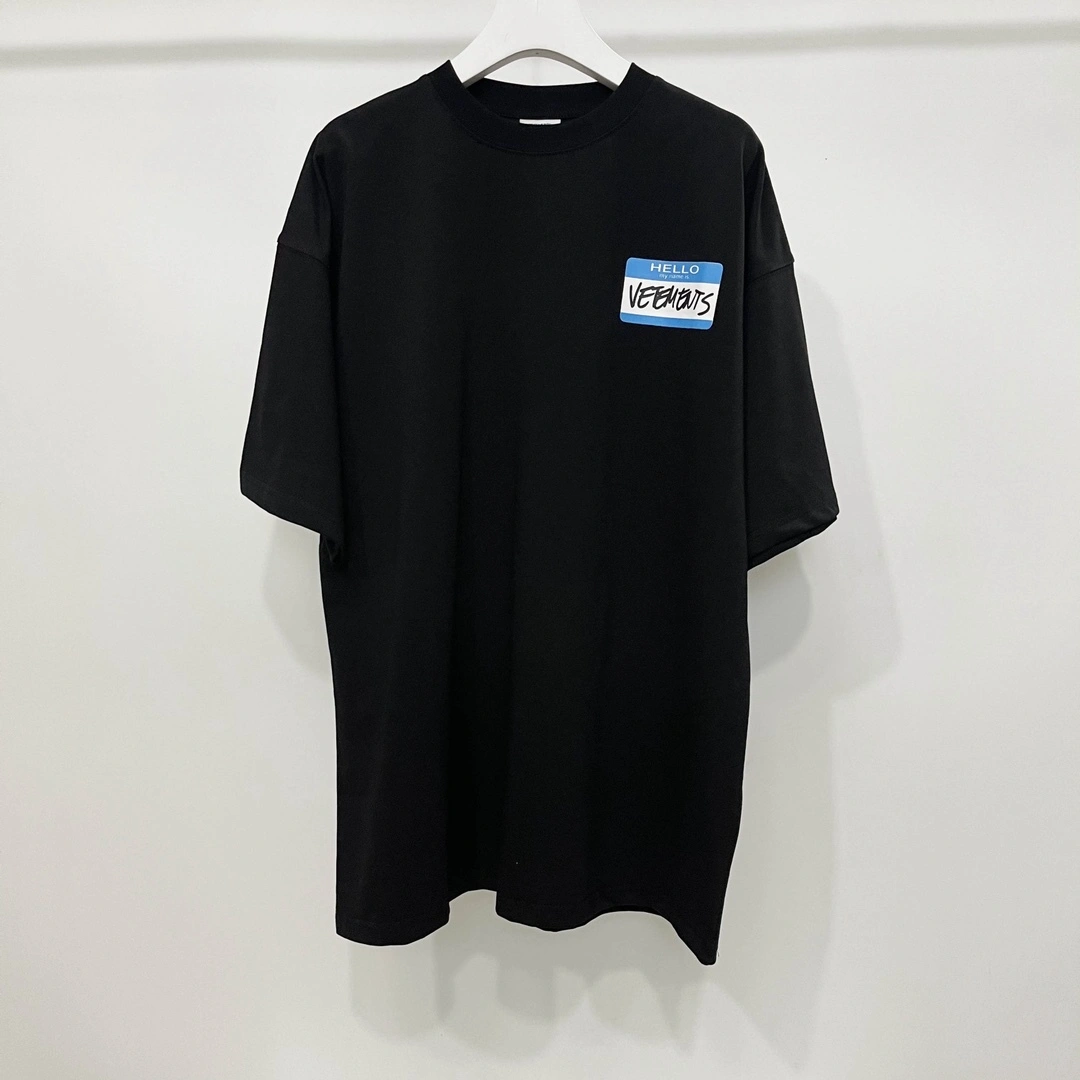 &Gemini- V5t5759ts oversized 2Colour item:D-FL00G1542-2