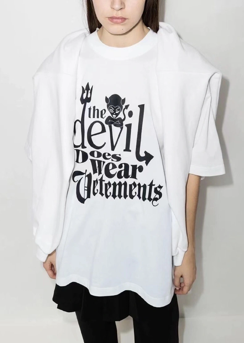 &Gemini- V5t5759ts oversized 2Colour item:D-FL41E0611-2